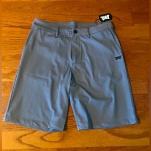 Mens PXG Golf Shorts